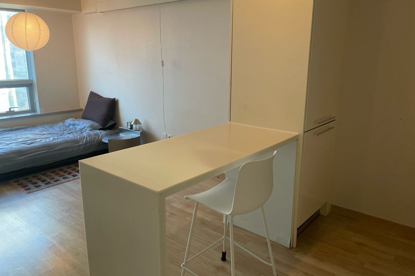 해운대 장산역 초역세권