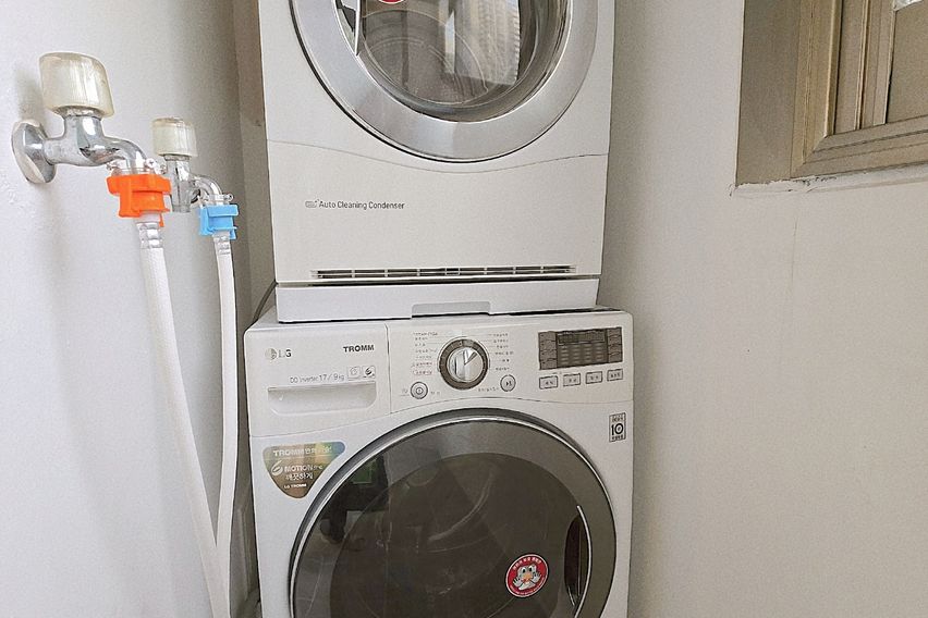 홈스윗홈 영통아파트3룸 9번째 이미지