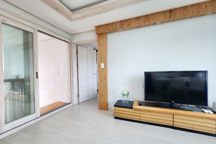 Aewol Hyeopjae Jeju Villa 8, Private House 7th image