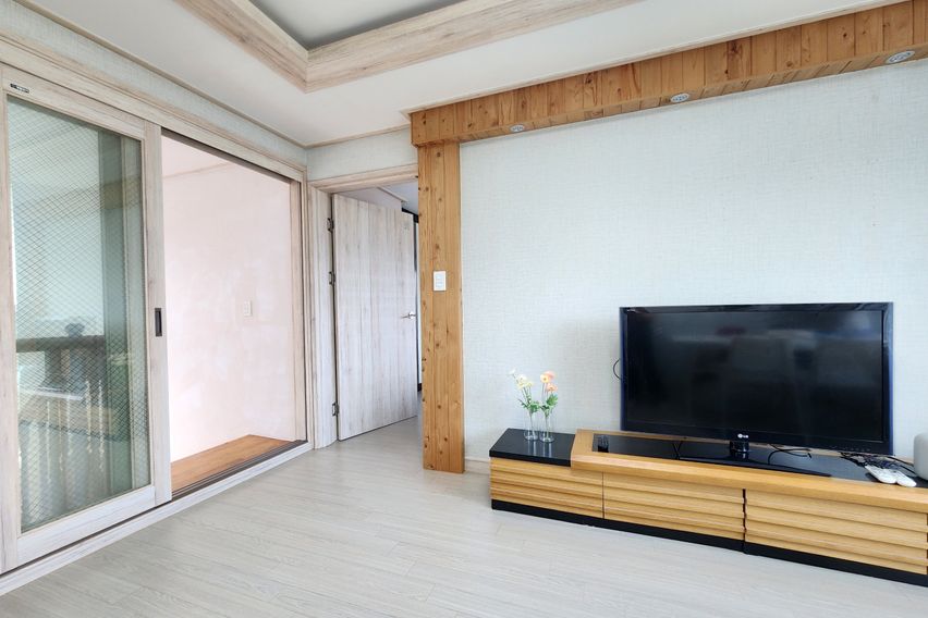 애월협재 제주별장8독채