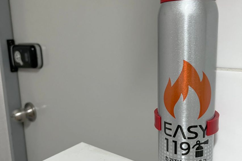 💚 Fully furnished apartment near Jamsil Saen 10th image