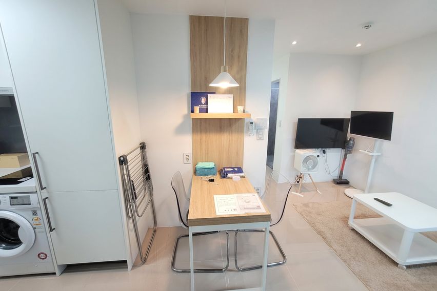 1층 전체,썬룸,마당