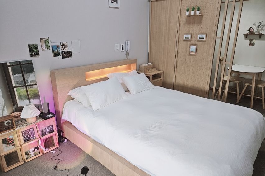 수원시청역샤르망오피스텔