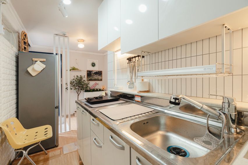 충정로역/서대문역 투룸