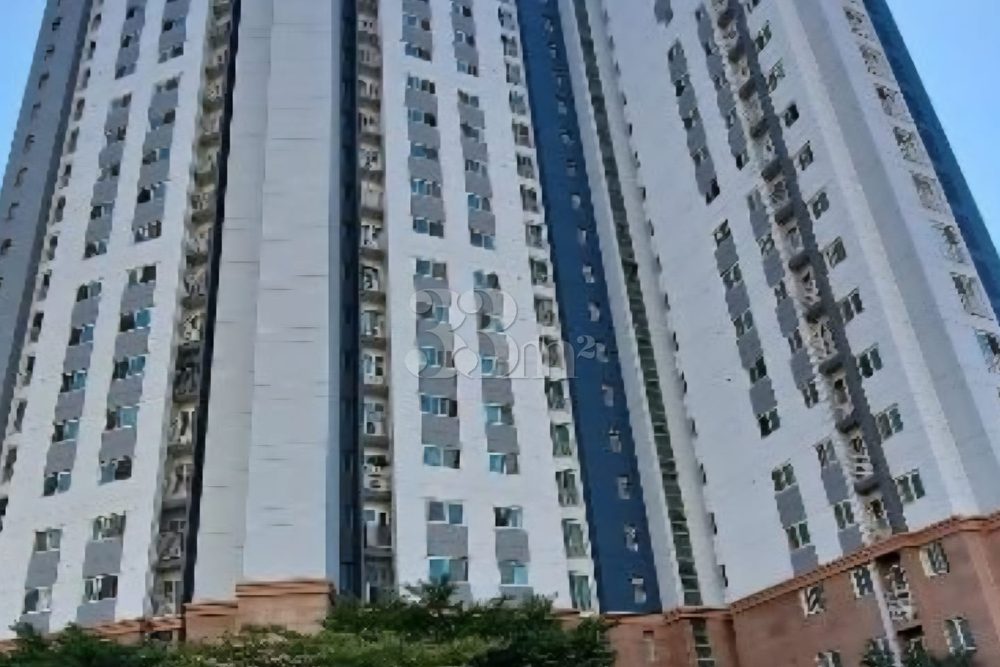 Gimpo Luxury Apartment, 40 pyeong 0th image