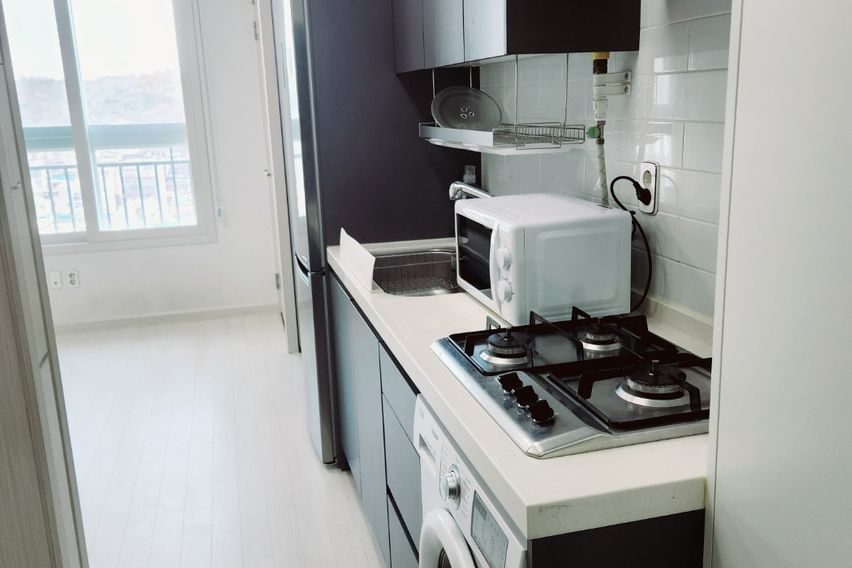 엠제이134★로얄층원룸 4번째 이미지