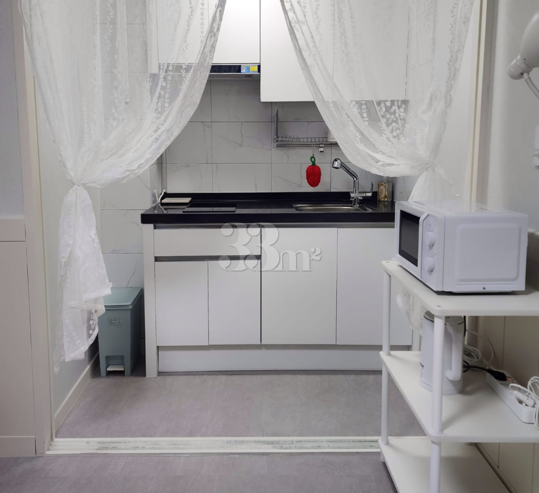 💼 Jeonju, fully furnished & parking availabl 4th image