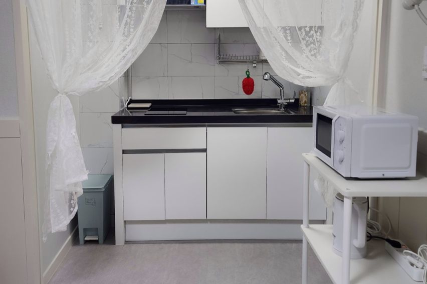 💼전주 풀옵&주차장