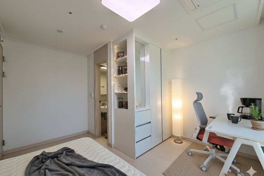 동대신동역여성쉐어하우스