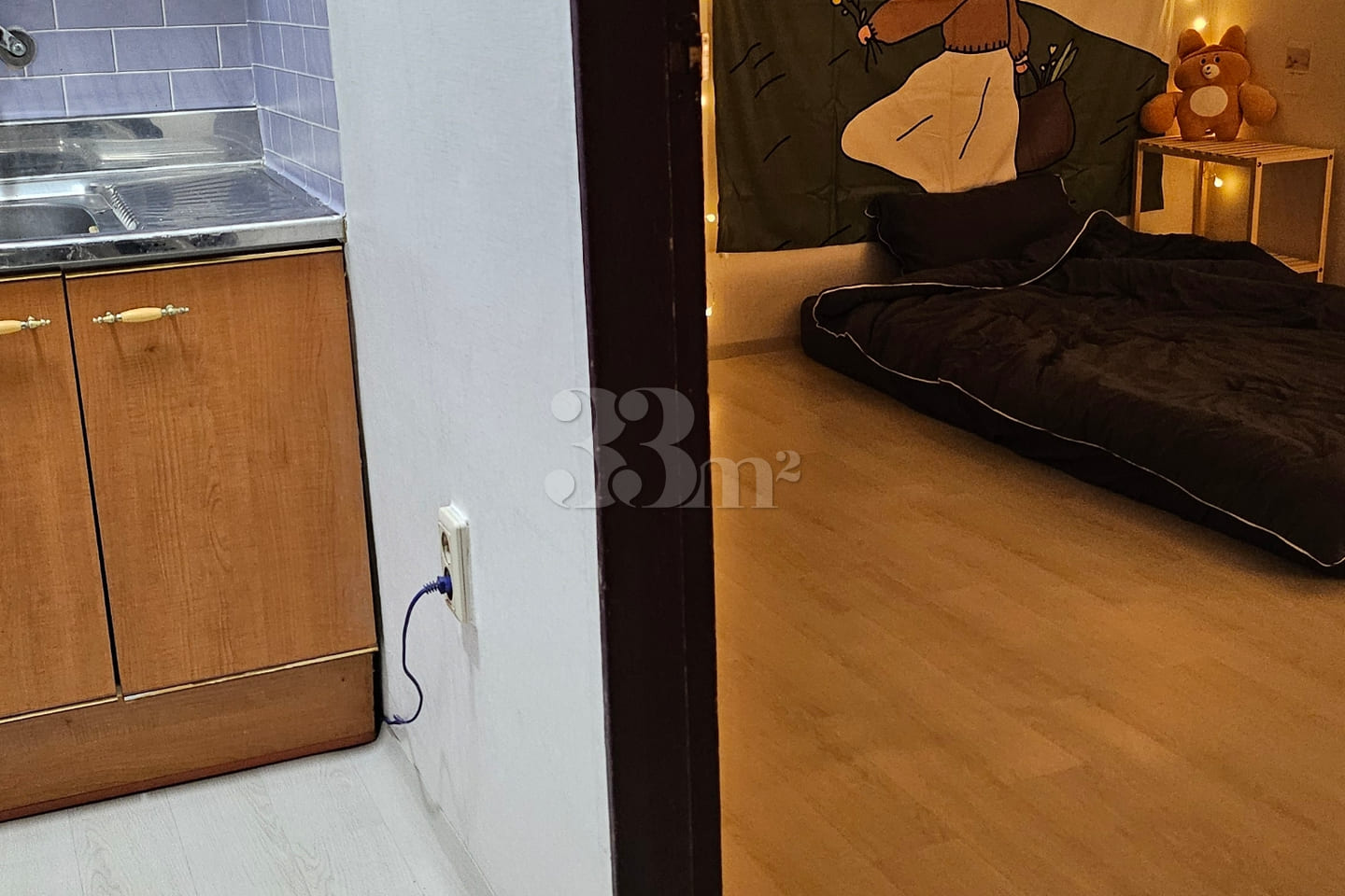 Wonju Usan-dong #FullyFurnished5 6th image