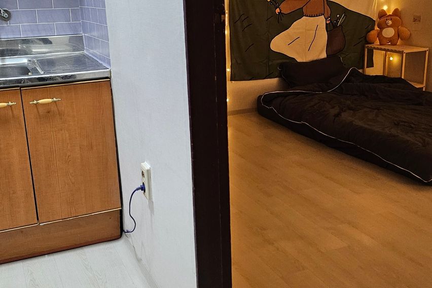 원주 우산동 #풀옵션5 6번째 이미지