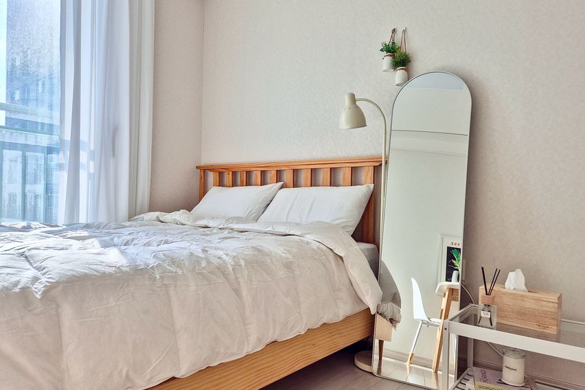 광교중앙역5분 풀옵션