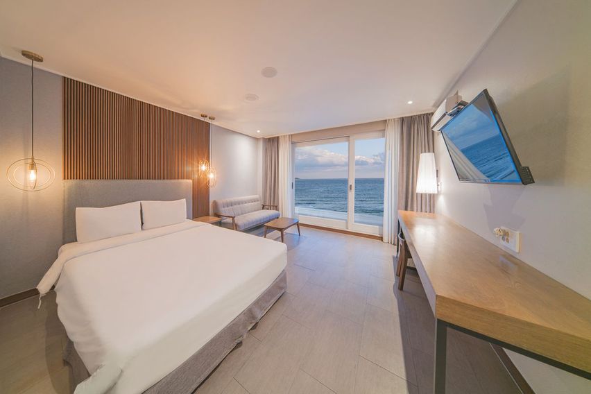 이엘호텔-더블 608호