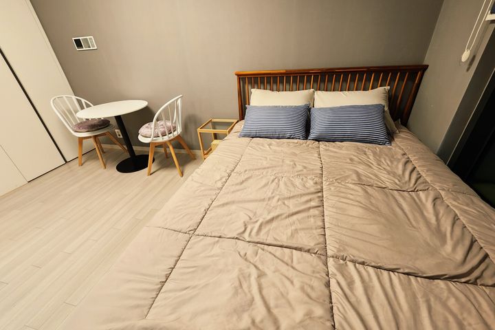 평택 고덕 아이파크🏠 2번째 이미지