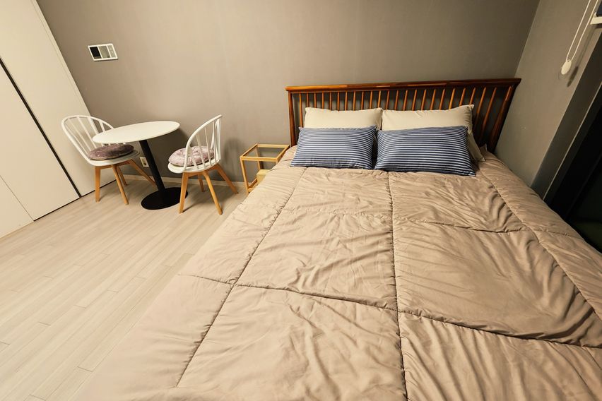 평택 고덕 아이파크🏠