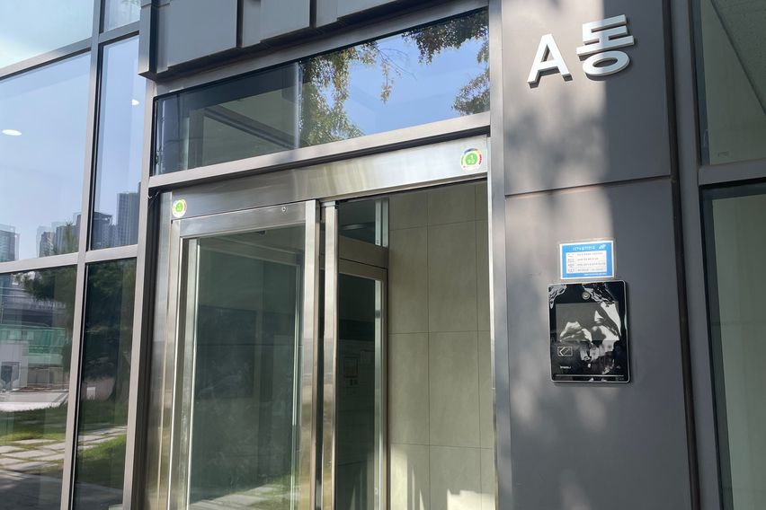 동탄역 초역세권 풀옵션