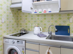 Sillim-dong, 2nd floor, fully furnished 13th image
