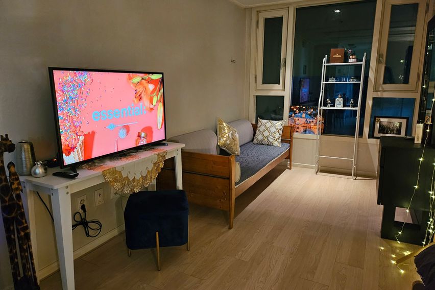 선릉 코엑스 귀한 원룸