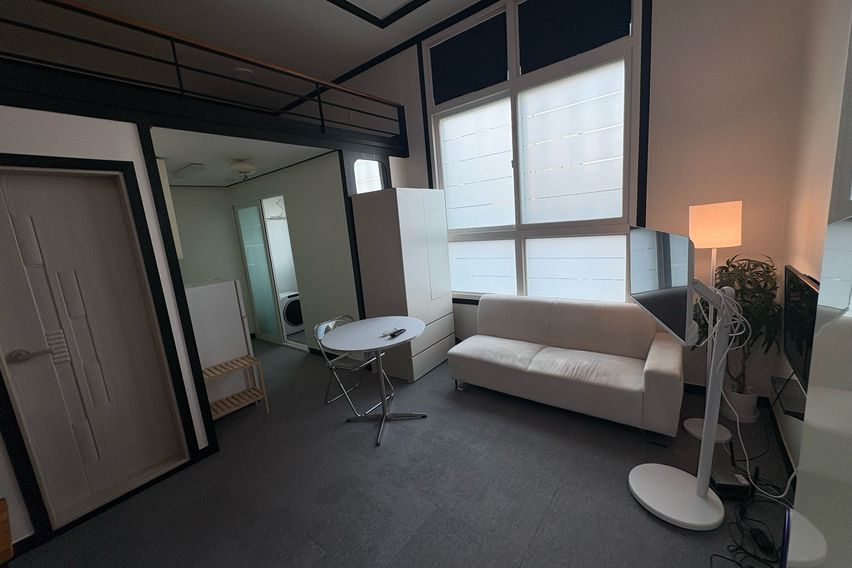 각산동 복층 삼탠건조기 2번째 이미지