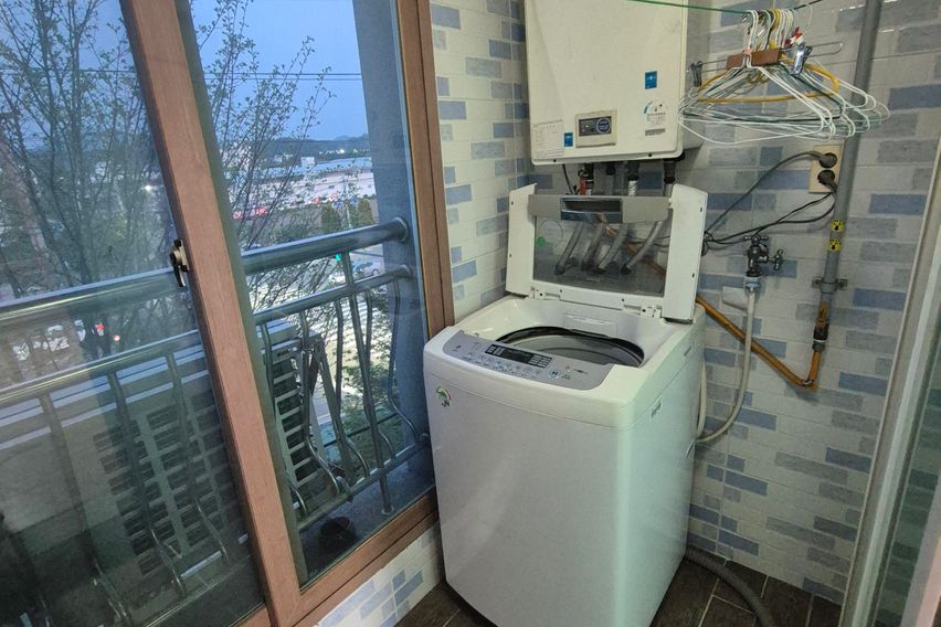 초전동 위치 좋은 숙소 5번째 이미지