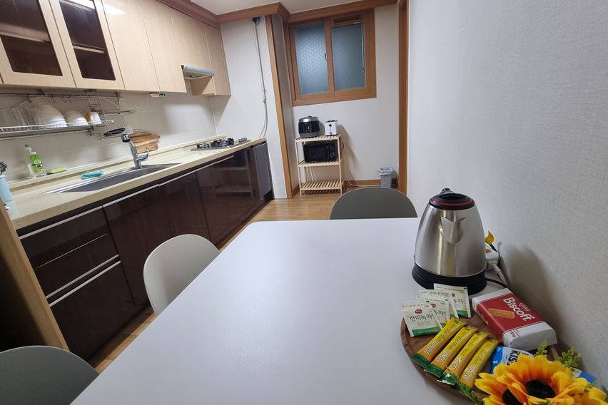 몸만와 3룸 주차풀옵션