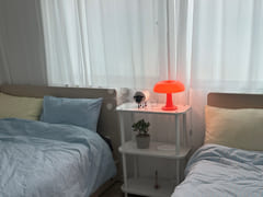 Fully furnished two-room unit in Doma-dong, S 1th image