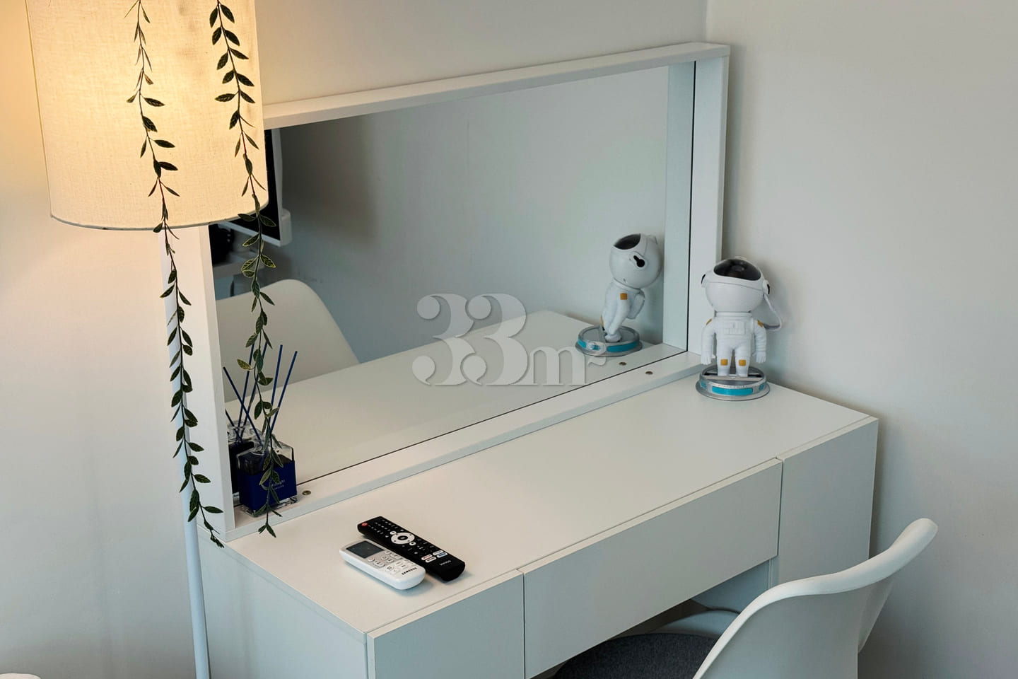 Two-room apartment, 5 minutes from Yeongdeung 4th image