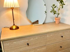 Cozy two-room apartment in Hongdae, Yeonnam-d 4th image
