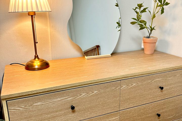 Cozy two-room apartment in Hongdae, Yeonnam-d 4th image