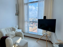 Mapo High-Rise Penthouse with a View 5th image
