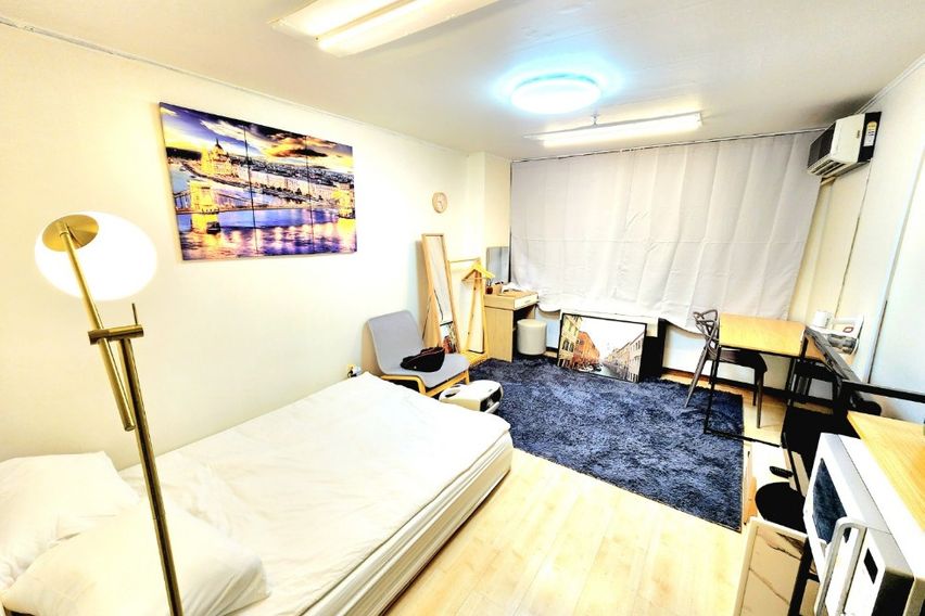 신논현역 2분거리