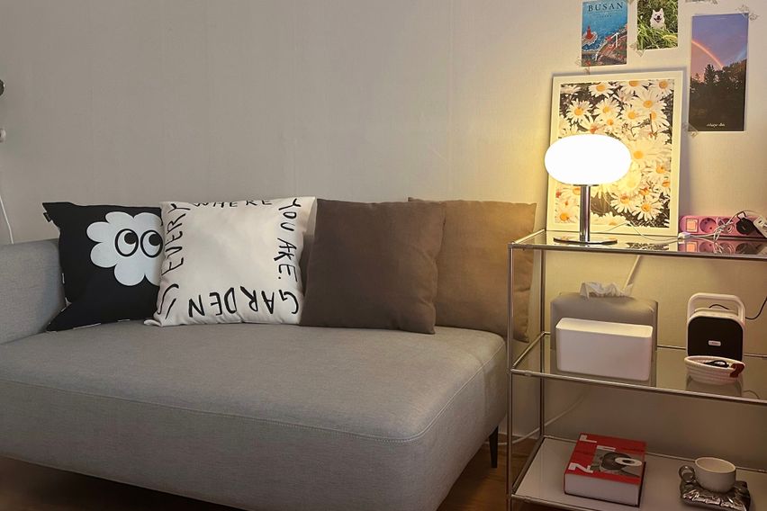 연트럴파크 초근접 홍대