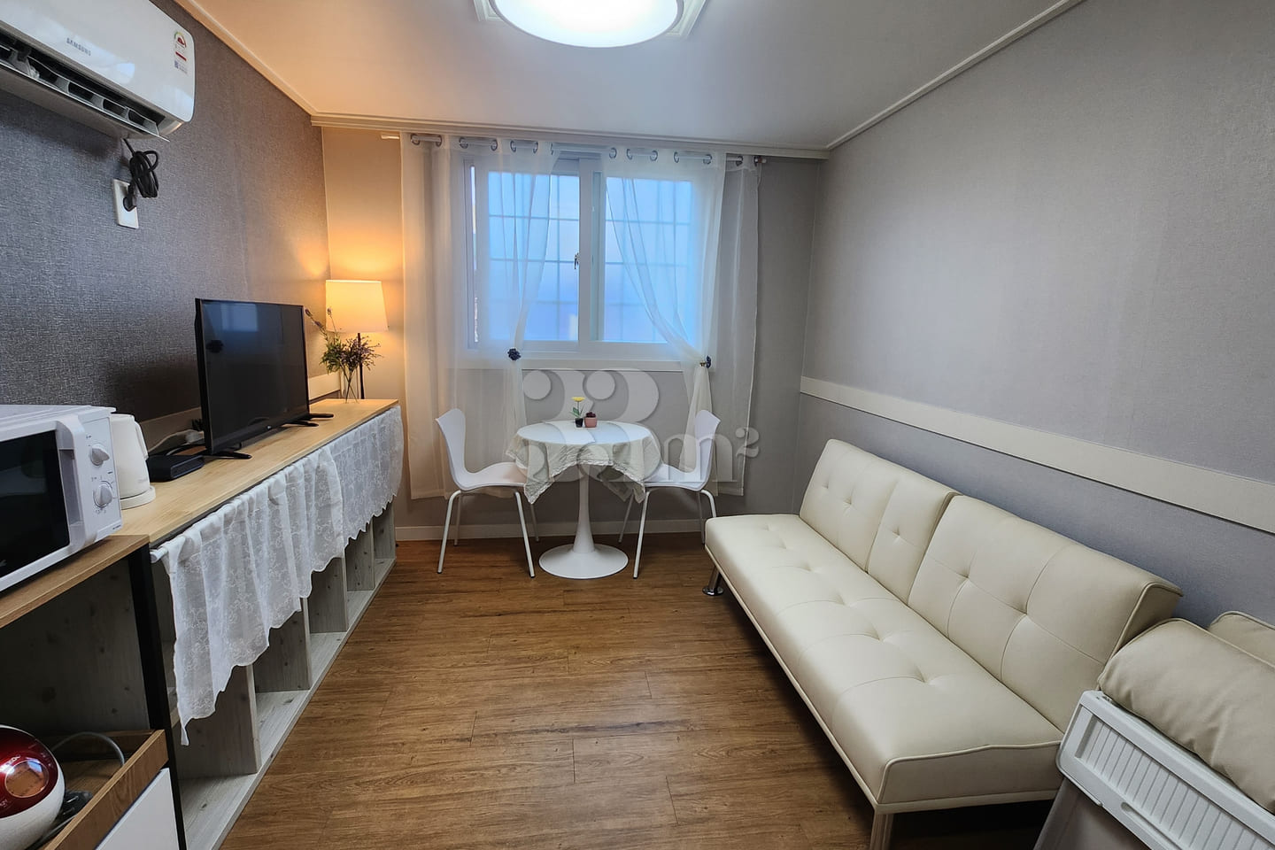 Geoje Island Short-term Rental 303 10th image