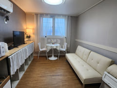 Geoje Island Short-term Rental 303 10th image