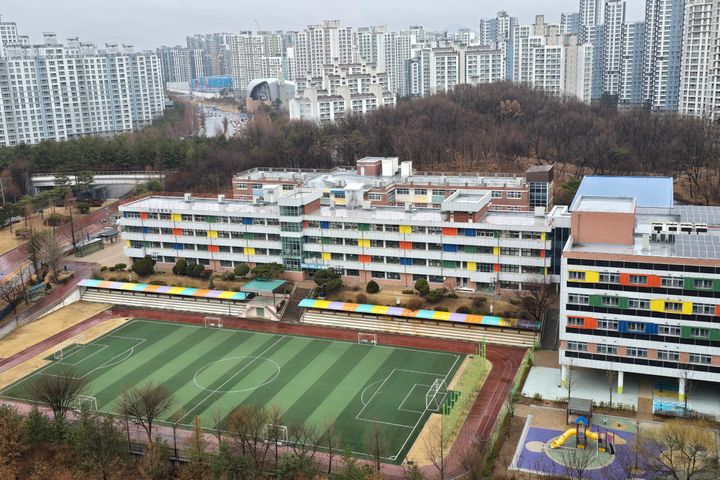 스타필드 1분 고층뷰 7번째 이미지
