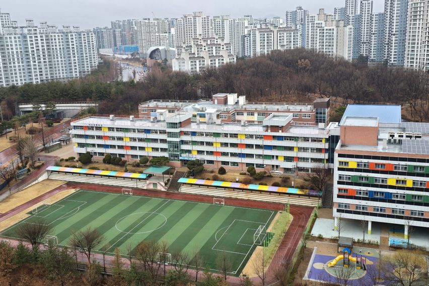 스타필드 1분 고층뷰 7번째 이미지