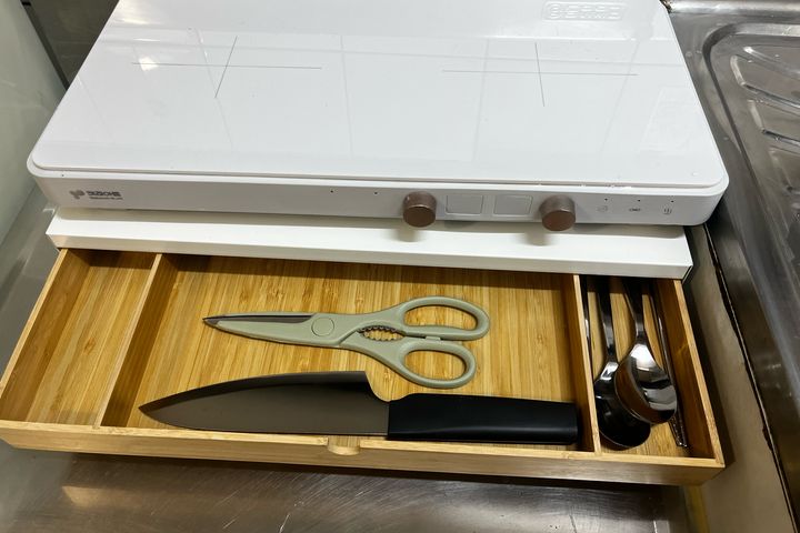 Sanggye: Studio with separate kitchen and par 5th image
