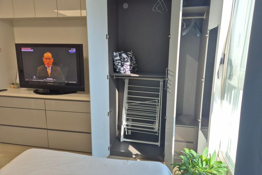 루원시티 최고중심가 4번째 이미지