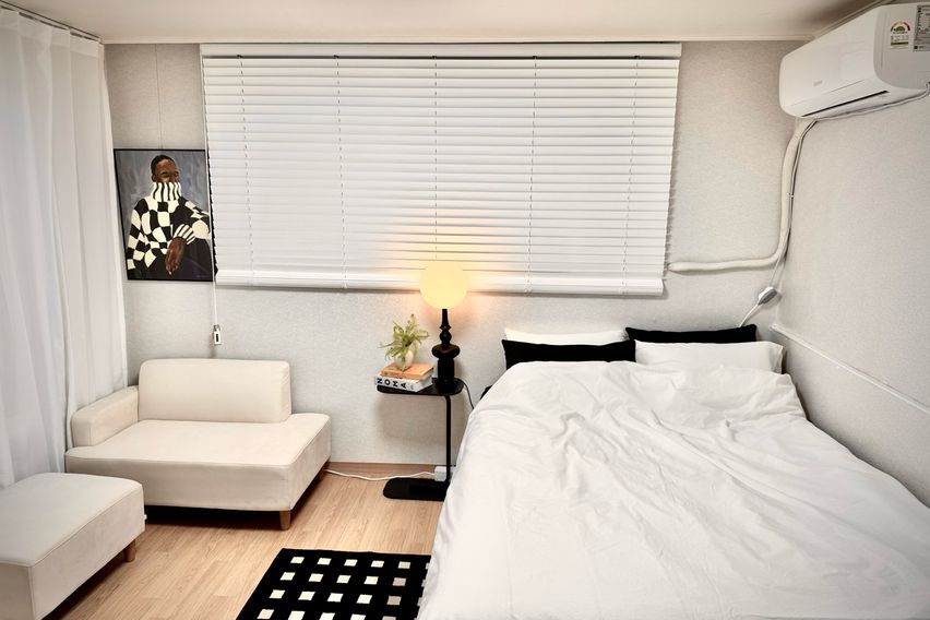 삼성역/대치/2룸/주차