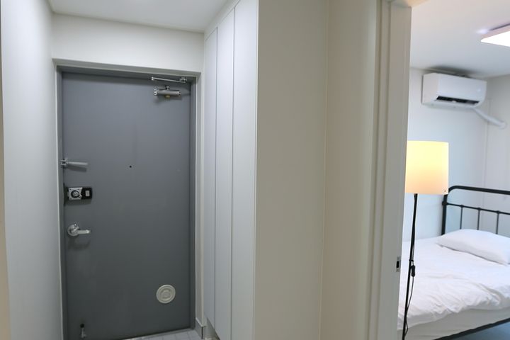 울산 화이트 하우스🏡 17번째 이미지