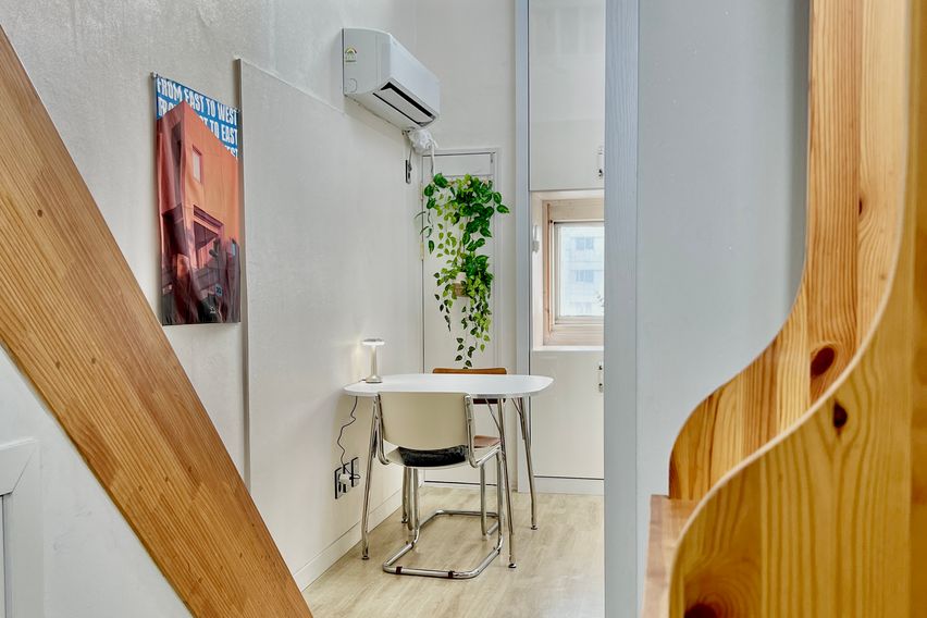 🛋️창원중앙2인복층풀옵션