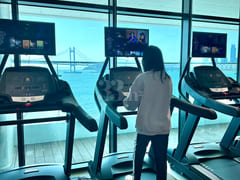Gwangalli Officetel with an Ocean View 8th image