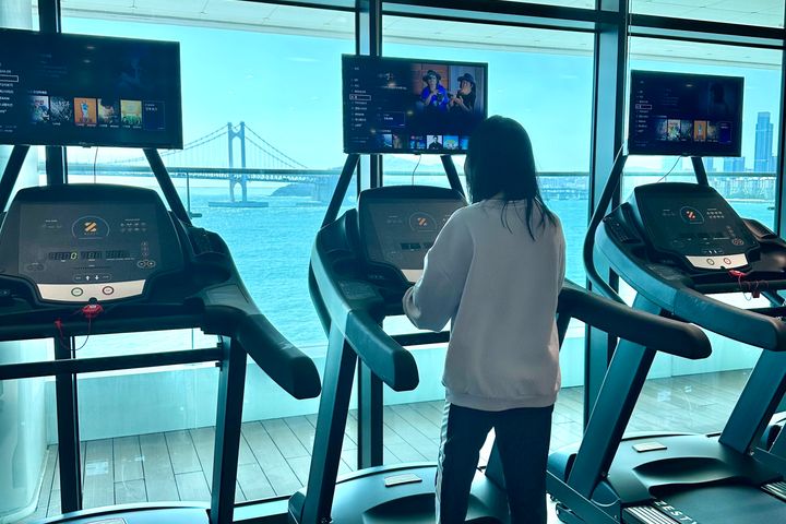 광안리 오션뷰 오피스텔 8번째 이미지