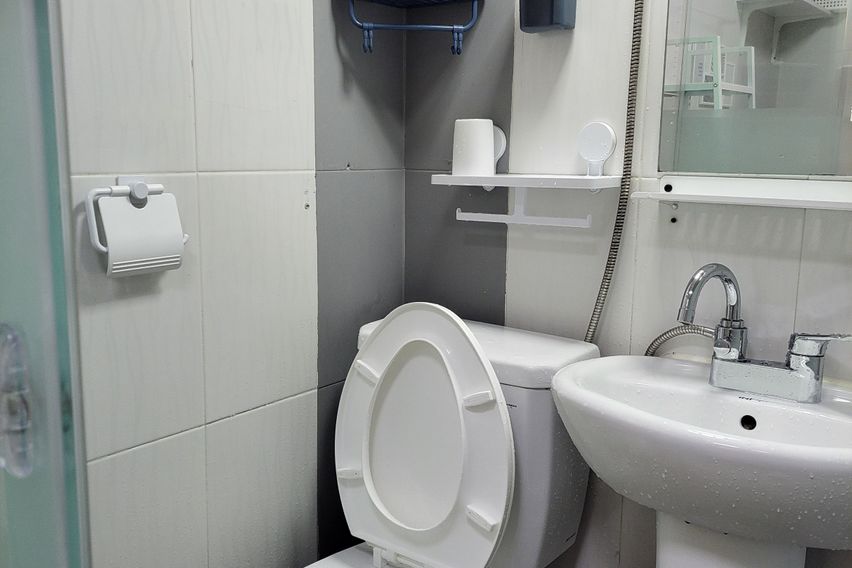 잠실새내4분 외창원룸형 2번째 이미지