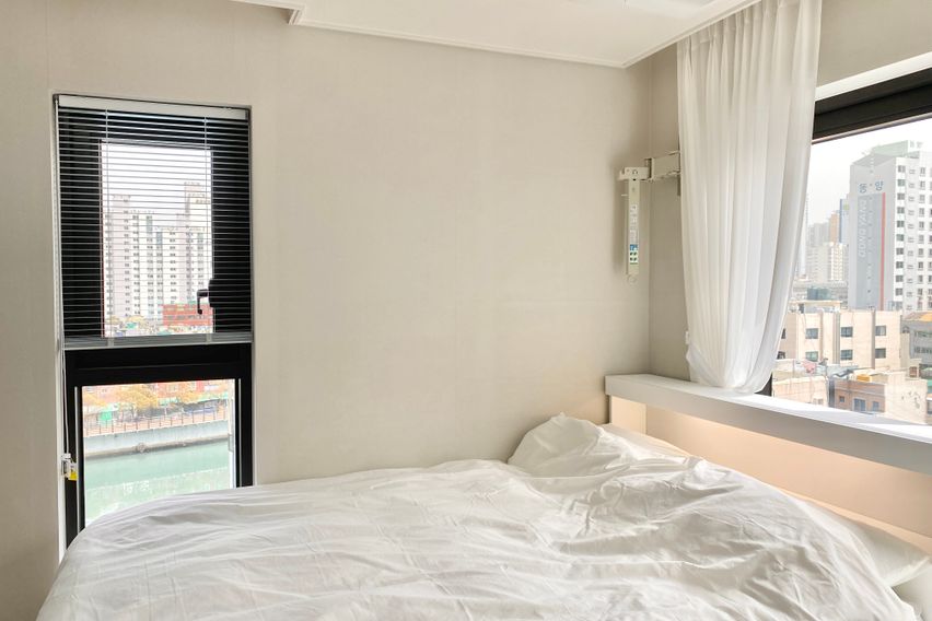 💕New building in Munhyeon-dong, Busan 1th image