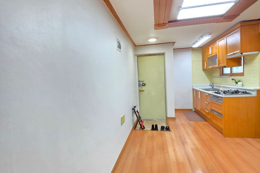 부평역 투룸+넓은거실 1번째 이미지