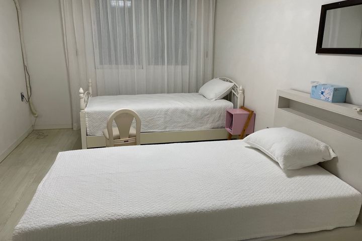 아늑한 솔숲의 전원주택 13번째 이미지