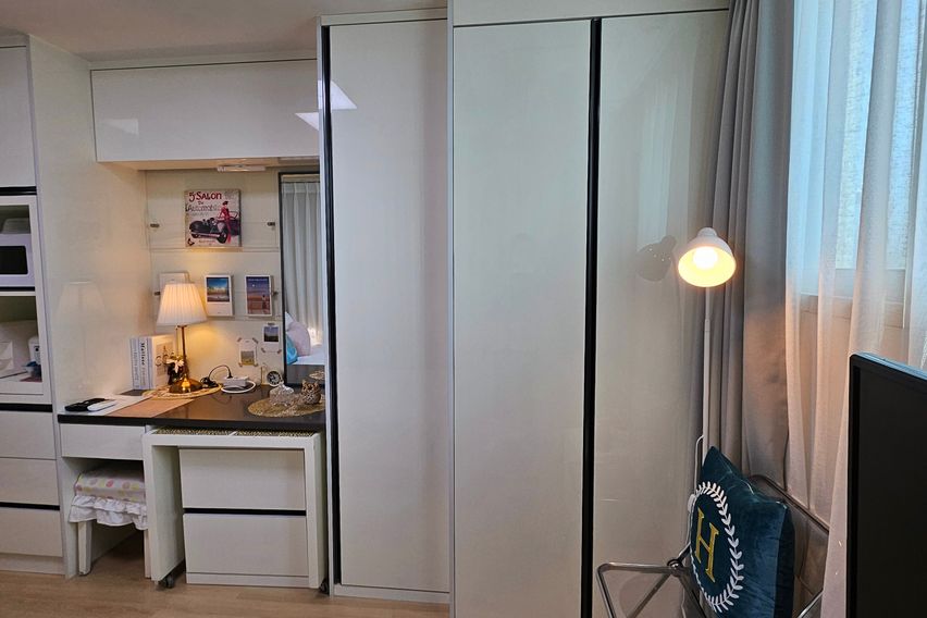 수원역2분컷📌신축풀