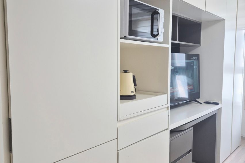 마곡나루역 ♥️깨끗깔끔한