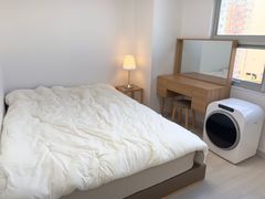❤️ Gongdeok Two-Room Apartment (TV, Dryer) 2th image